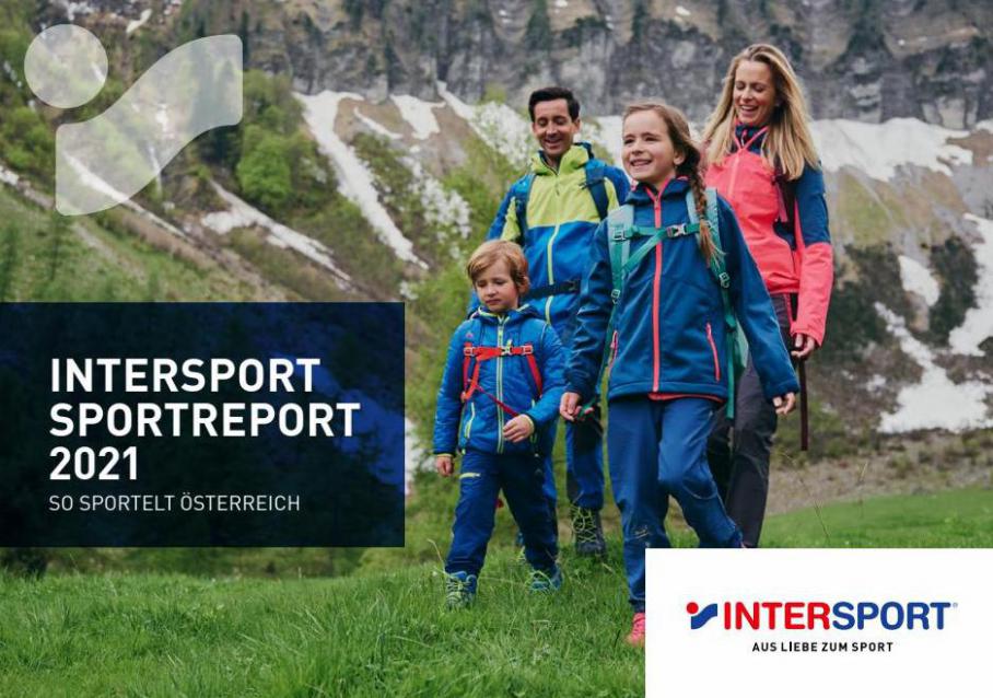 INTERSPORT-Sportreport-2021. Intersport (2021-12-31-2021-12-31)