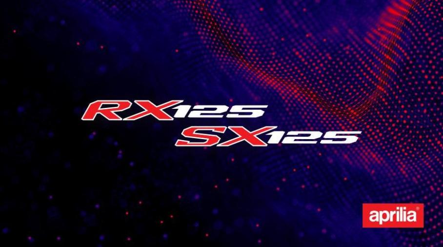 RX 125  E5. Aprilia (2022-12-31-2022-12-31)