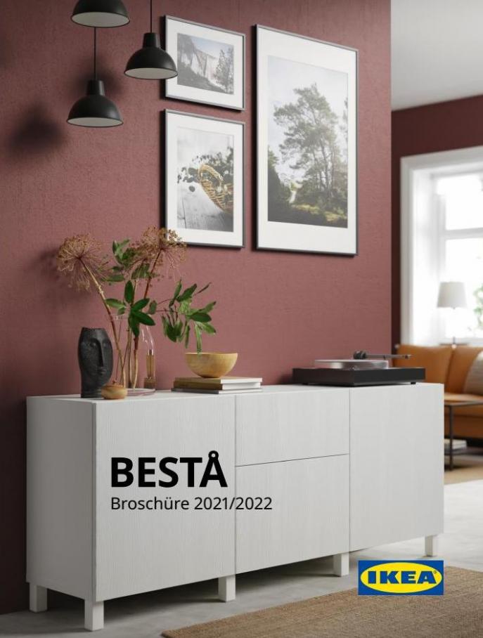 BESTA Kaufhilfe 2022. IKEA (2022-12-31-2022-12-31)
