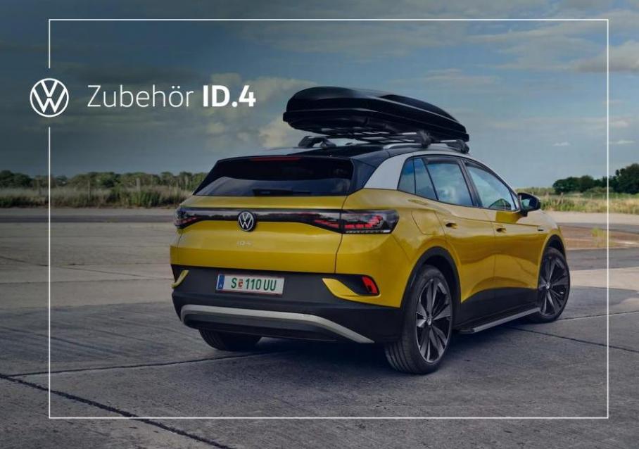 The ID.4. Volkswagen (2022-12-31-2022-12-31)