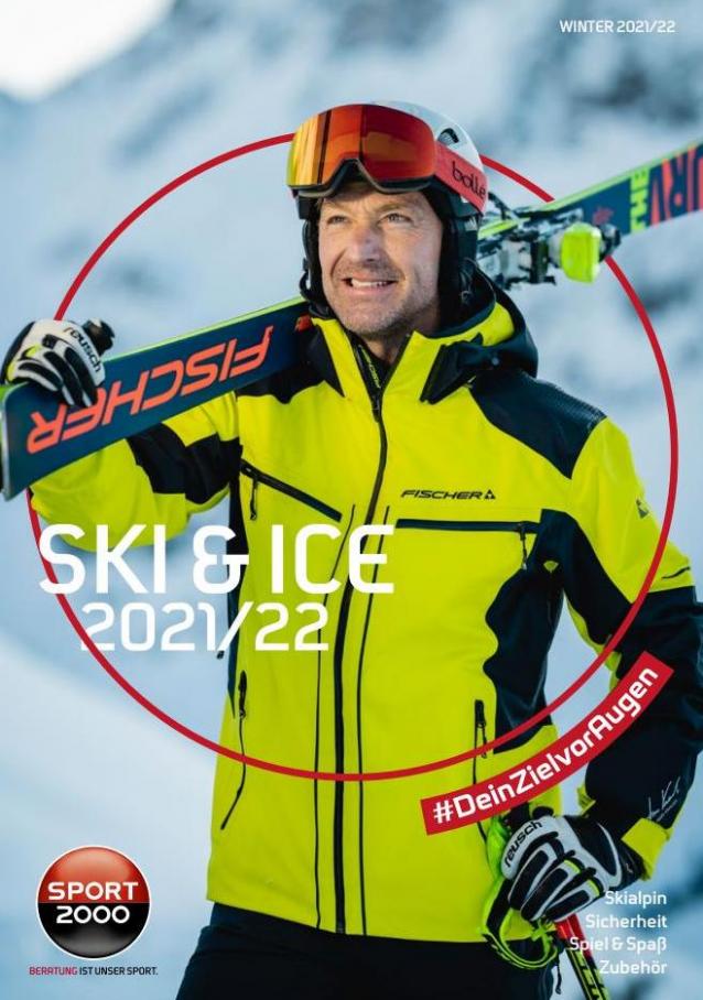 katalog ski. Sport 2000 (2022-02-28-2022-02-28)