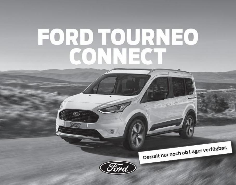Ford Tourneo Connect price list. Ford (2022-12-31-2022-12-31)