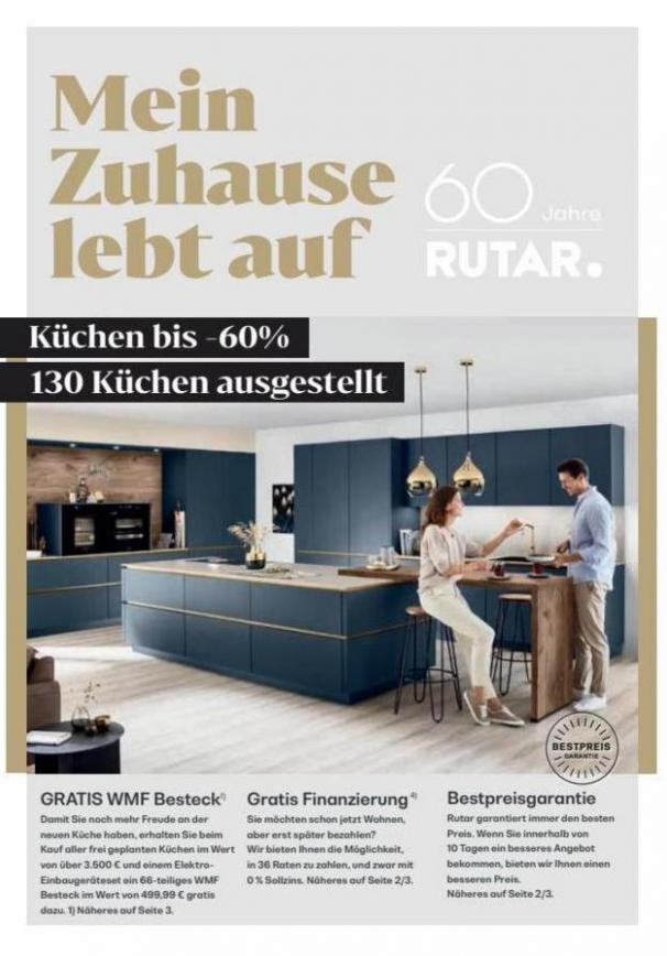 130 Küchen ausgestellt. Rutar (2022-02-21-2022-02-21)