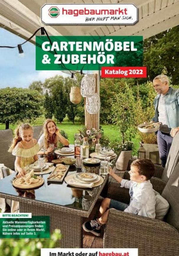 Gartenmöbel Katalog. Fetter (2022-12-31-2022-12-31)