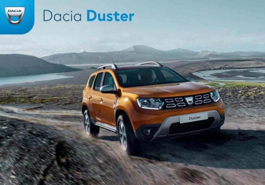 Duster. Dacia (2022-12-31-2022-12-31)