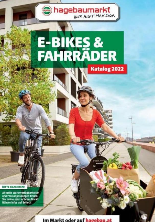 Fahrräder Katalog. Fetter (2022-12-31-2022-12-31)