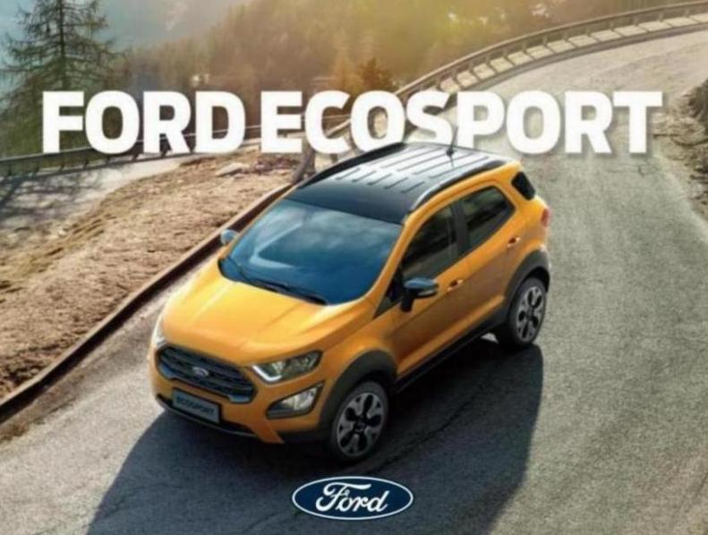 Ecosport. Ford (2023-01-31-2023-01-31)