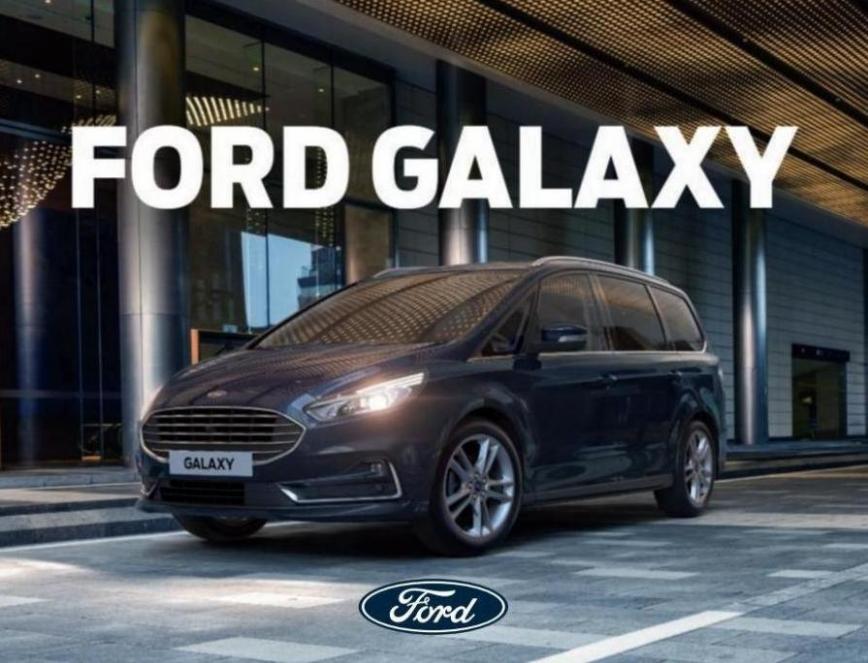 Galaxy. Ford (2023-01-31-2023-01-31)