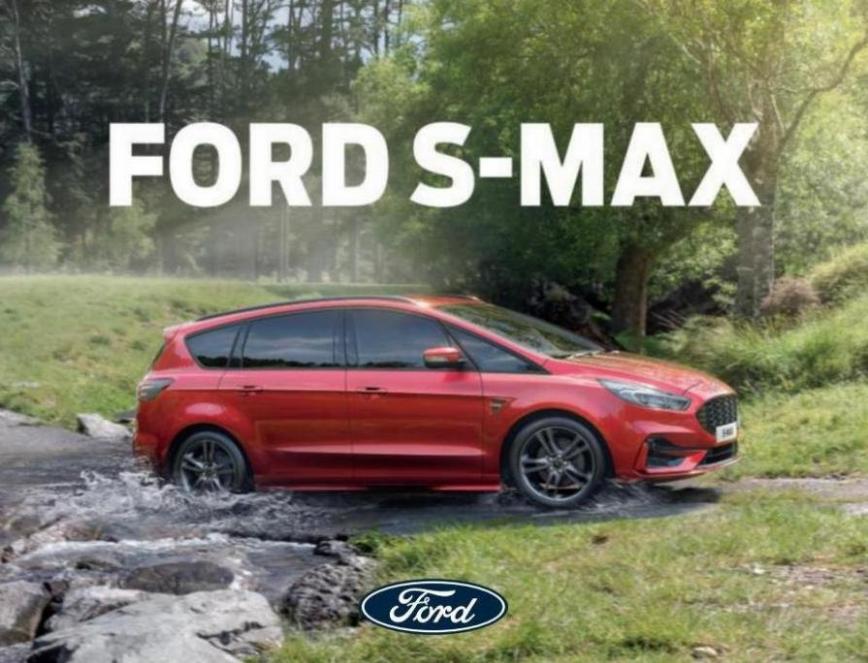 S Max. Ford (2023-01-31-2023-01-31)