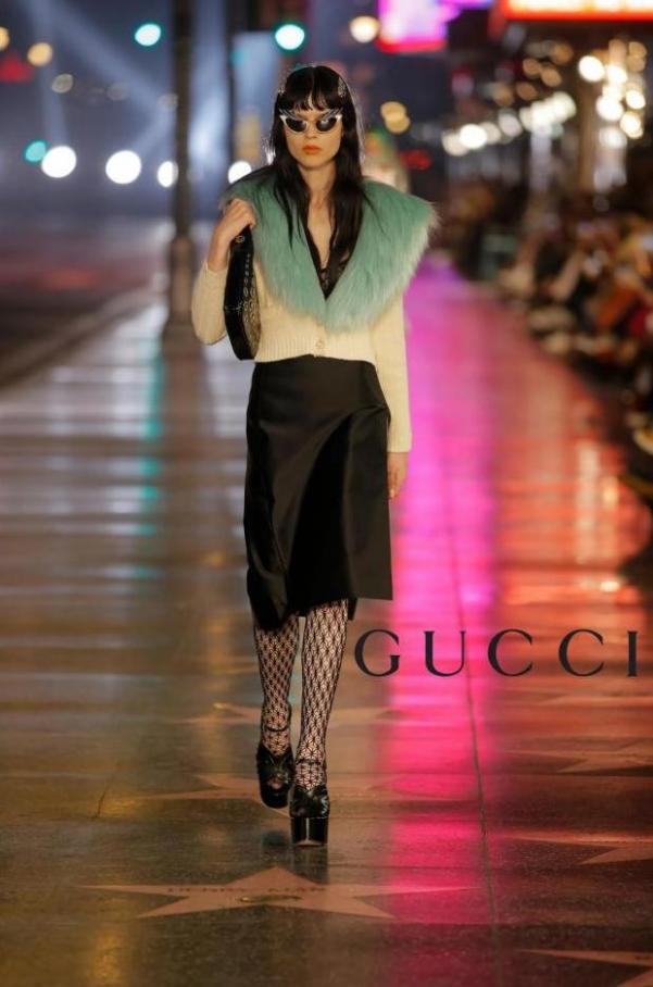 LOVE PARADE DAMEN. Gucci (2022-06-25-2022-06-25)