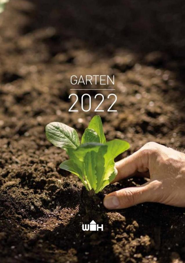 Garten 2022. Würth (2022-12-31-2022-12-31)