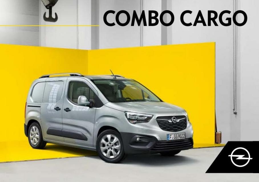 Opel - Combo Cargo. Opel (2023-02-28-2023-02-28)