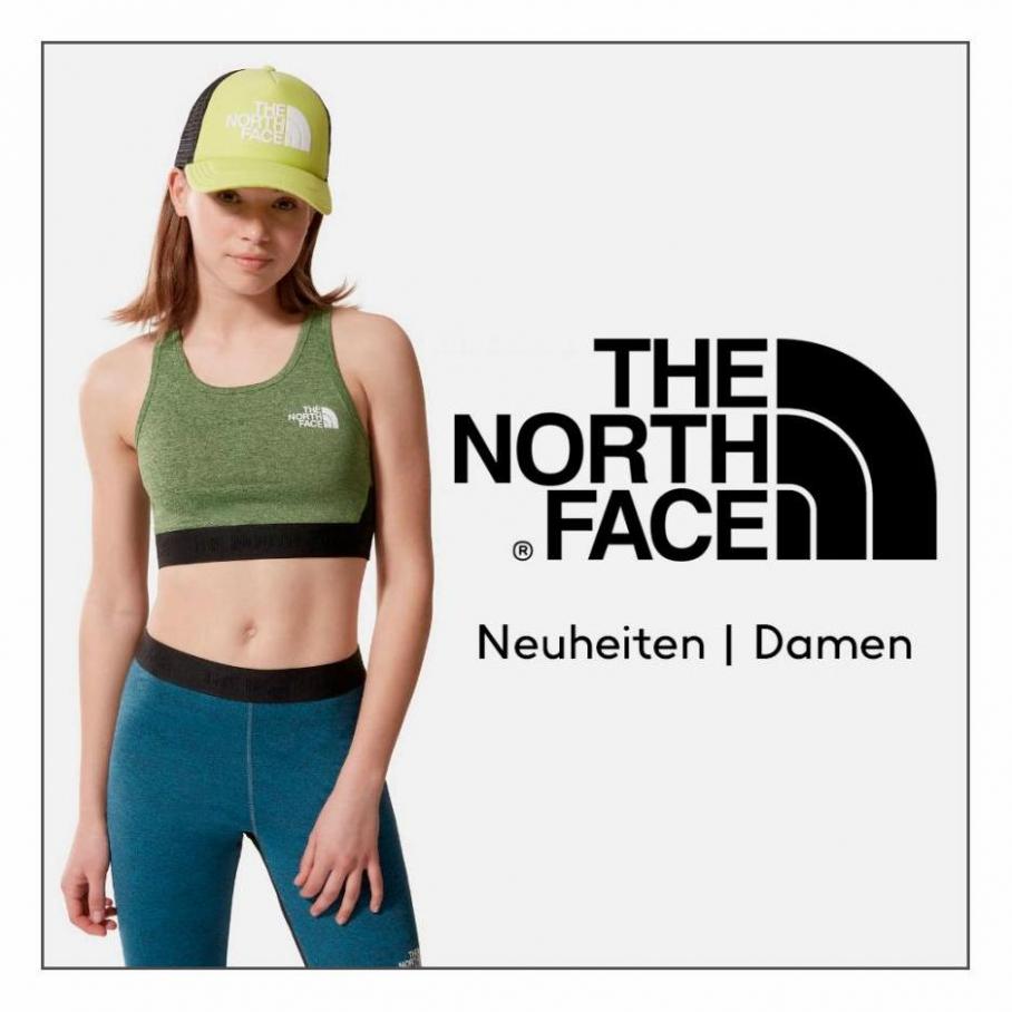 Neuheiten | Damen. The North Face (2022-08-24-2022-08-24)