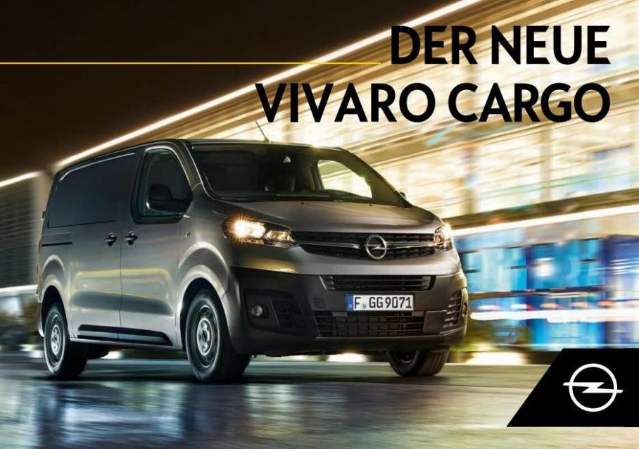 Opel - Vivaro. Opel (2023-02-28-2023-02-28)