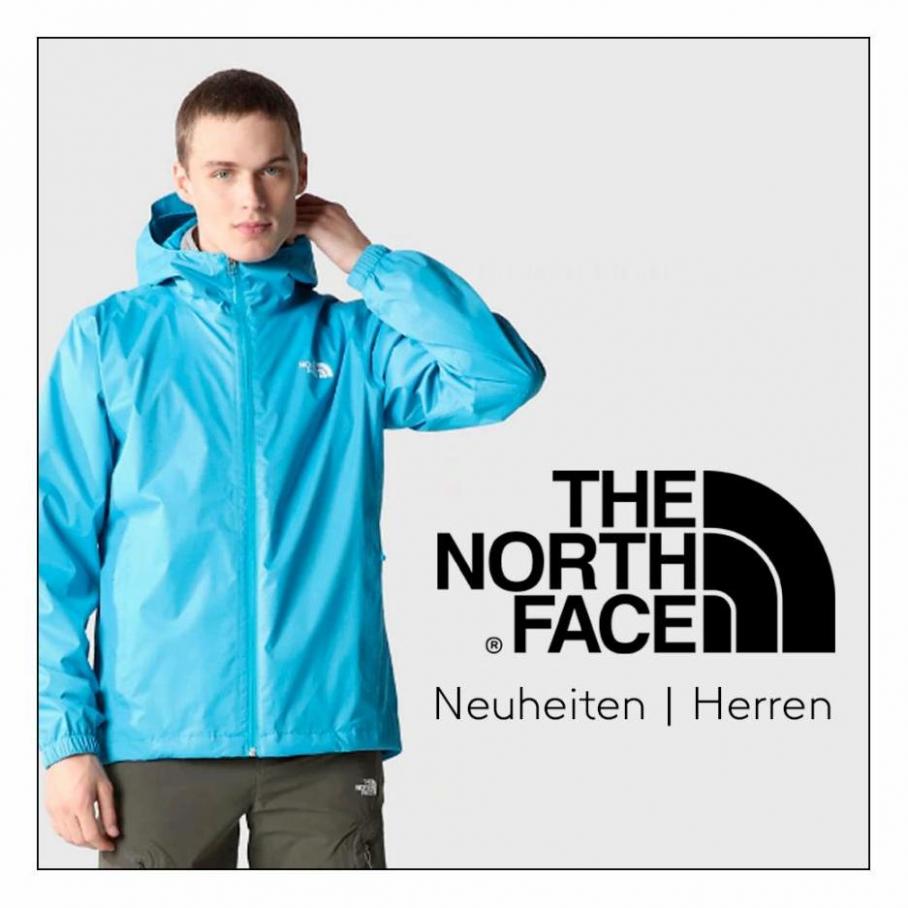 Neuheiten | Herren. The North Face (2022-08-25-2022-08-25)
