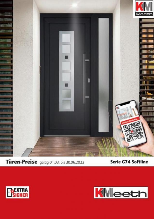 Türen-Preise. OBI (2025-07-01-2025-07-01)