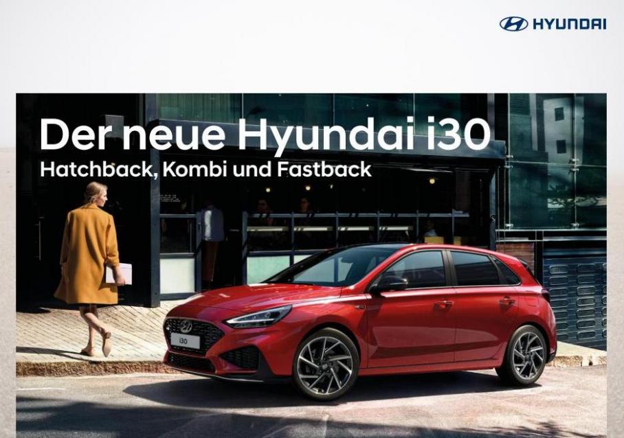 Hyundai i30. Hyundai (2023-07-10-2023-07-10)