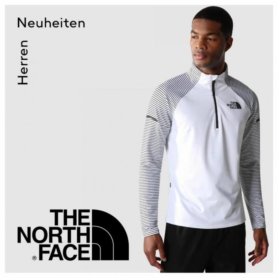 Neuheiten | Herren. The North Face (2022-10-20-2022-10-20)