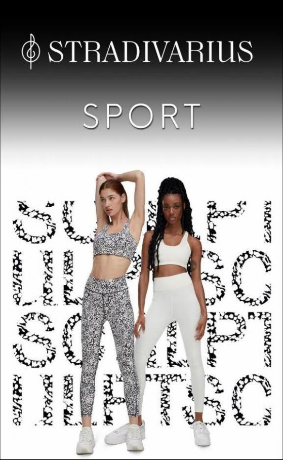 Sport Collection. Stradivarius (2022-10-14-2022-10-14)