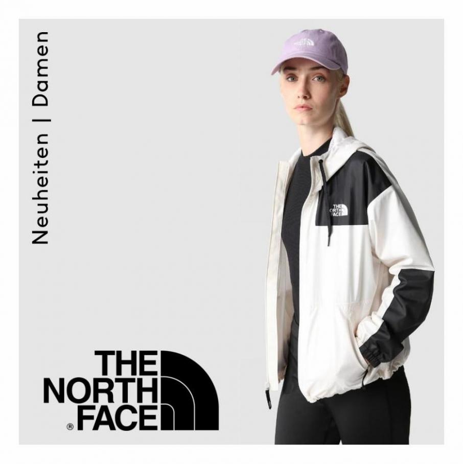 Neuheiten | Damen. The North Face (2022-10-19-2022-10-19)