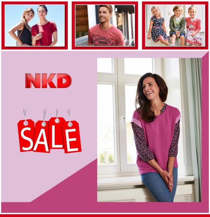 NKD Sale. NKD (2022-09-15-2022-09-15)