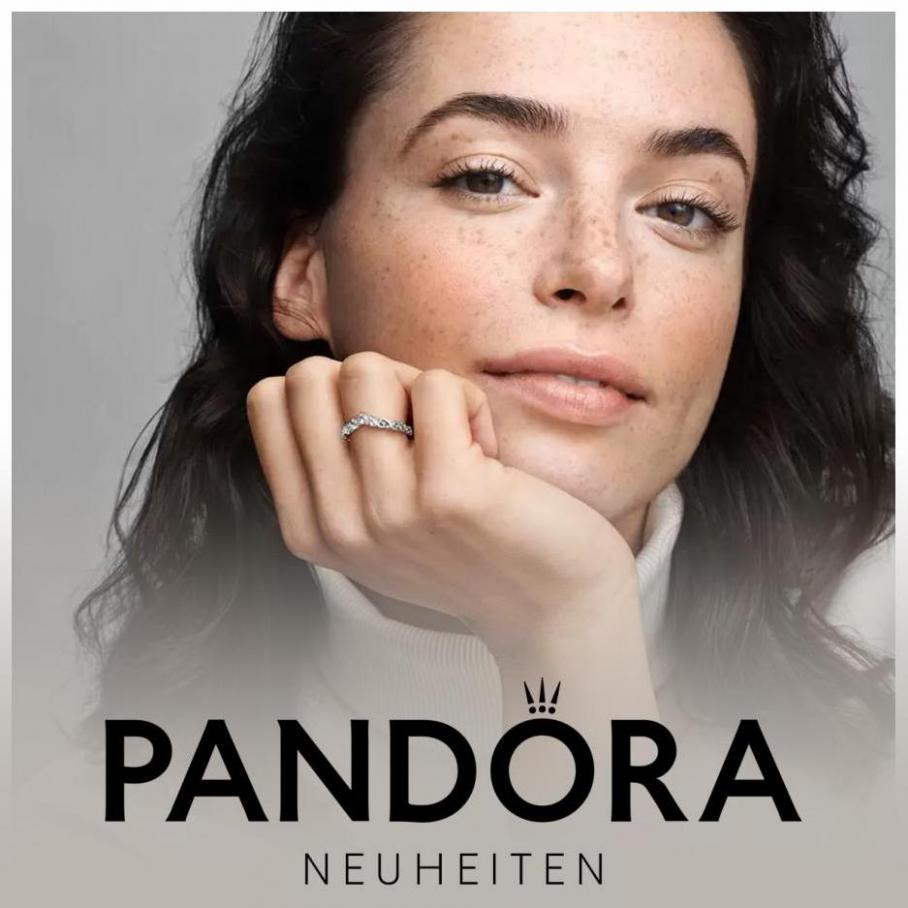 Neuheiten. Pandora (2022-10-26-2022-10-26)