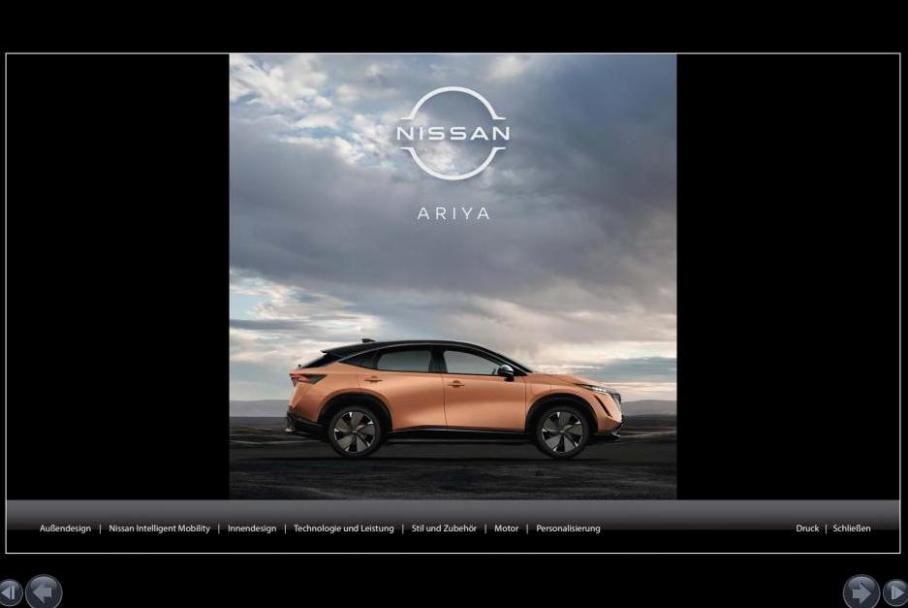 ARIYA. Nissan (2023-07-15-2023-07-15)