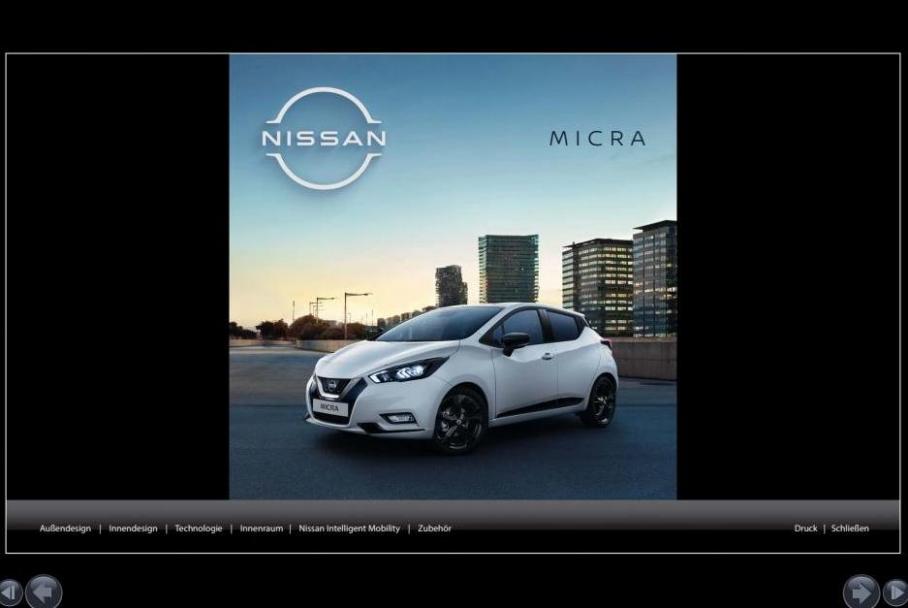 MICRA. Nissan (2023-07-15-2023-07-15)