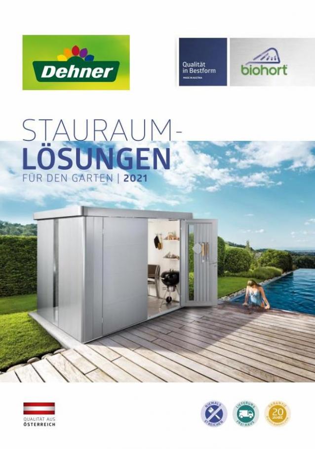 Dehner Katalog. Dehner (2022-12-31-2022-12-31)