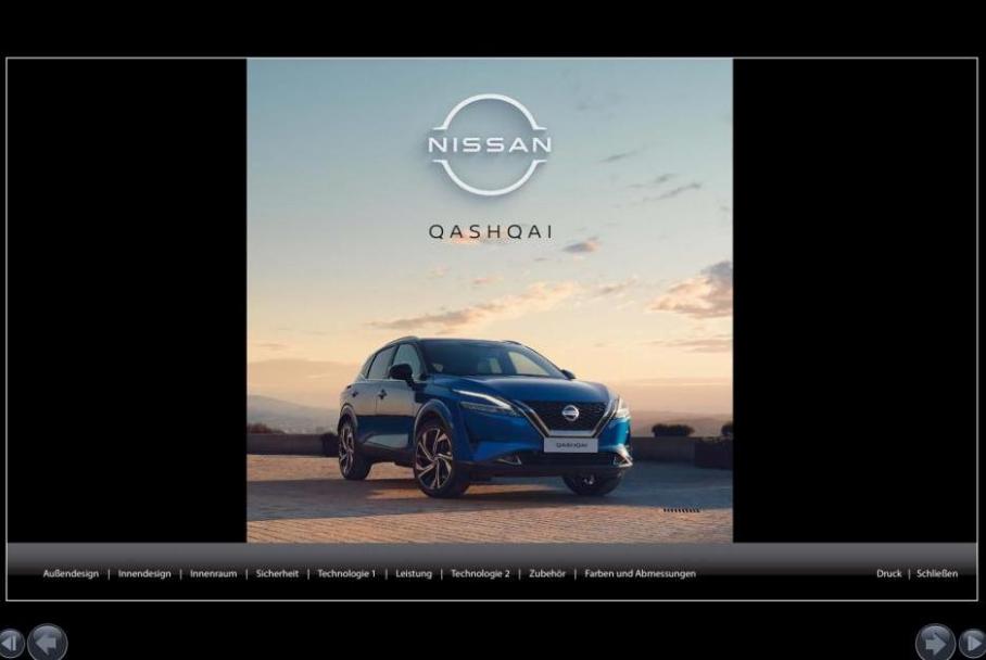 QASHQAI. Nissan (2023-10-15-2023-10-15)