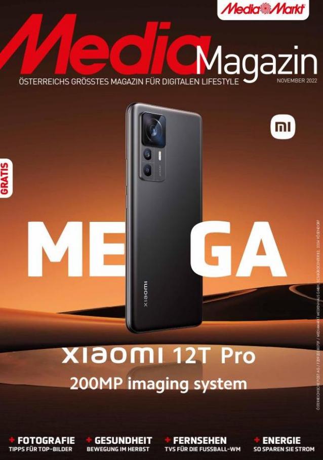 Media Magazin NR.05. Media Markt (2022-12-01-2022-12-01)