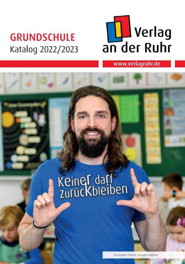 Katalog Grundschule – 2022/2023. Veritas (2023-06-30-2023-06-30)