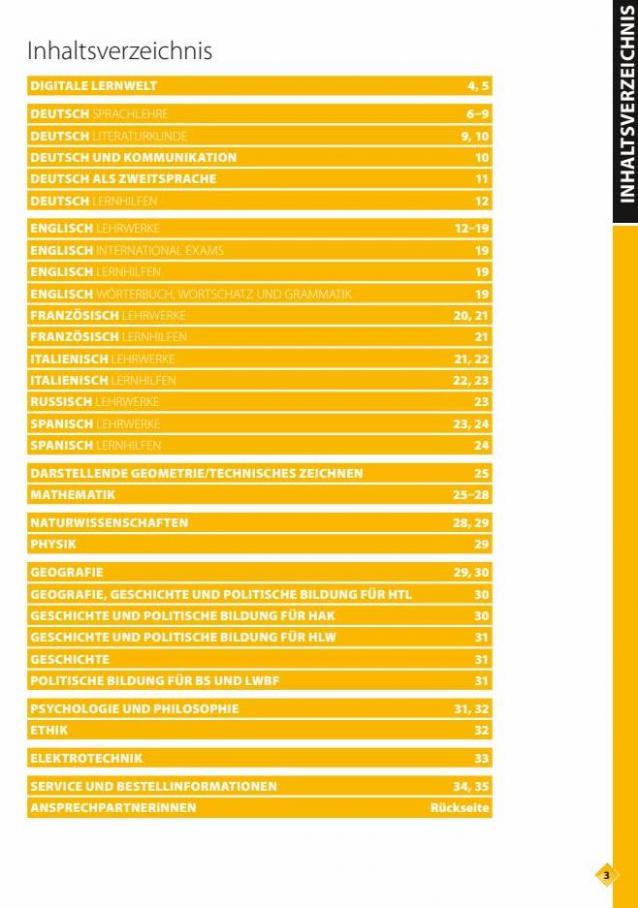 Veritas flugblatt. Veritas (2023-12-31-2023-12-31)