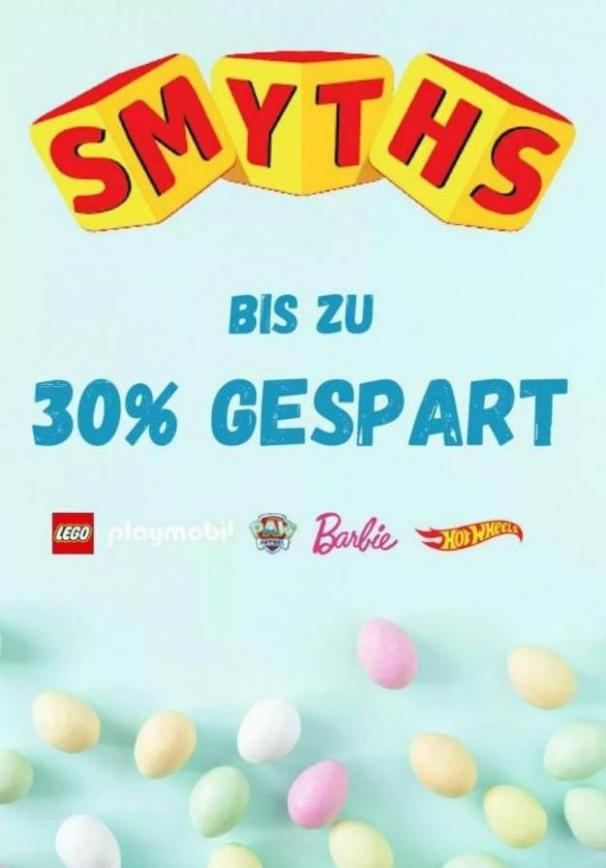 Angebote Prospekt. Smyths Toys (2023-05-02-2023-05-02)