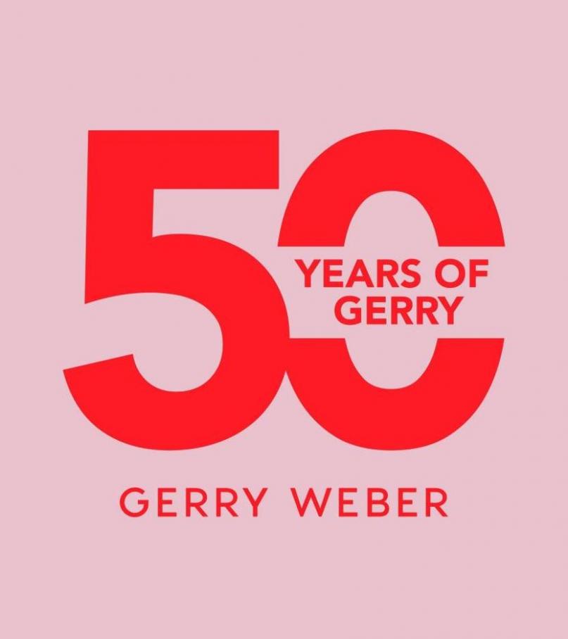 Sommer Sale. Gerry Weber (2023-09-09-2023-09-09)
