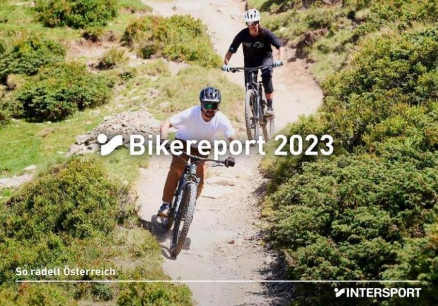 INTERSPORT Bikereport 2023. Intersport (2023-12-31-2023-12-31)