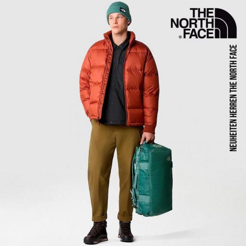 Neuheiten Herren The North Face. The North Face (2023-12-04-2023-12-04)