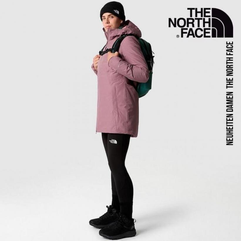 Neuheiten Damen The North Face. The North Face (2023-12-04-2023-12-04)