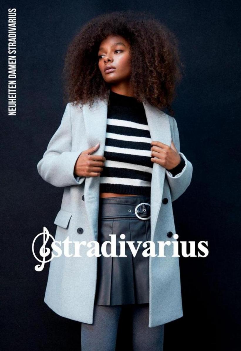 Neuheiten Damen Stradivarius. Stradivarius (2023-11-30-2023-11-30)