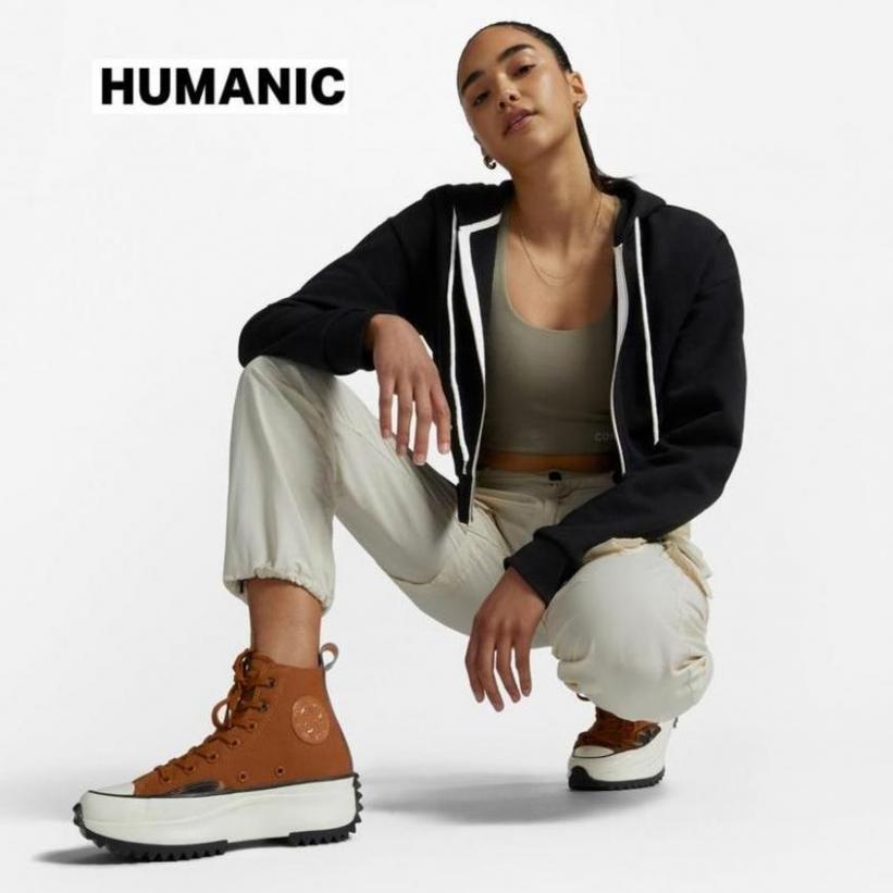 Humanic. Humanic (2023-11-23-2023-11-23)