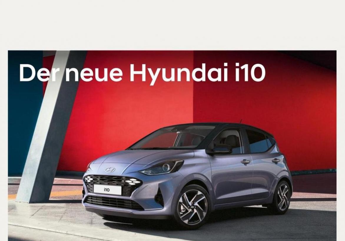 Hyundai i10. Hyundai (2024-10-18-2024-10-18)