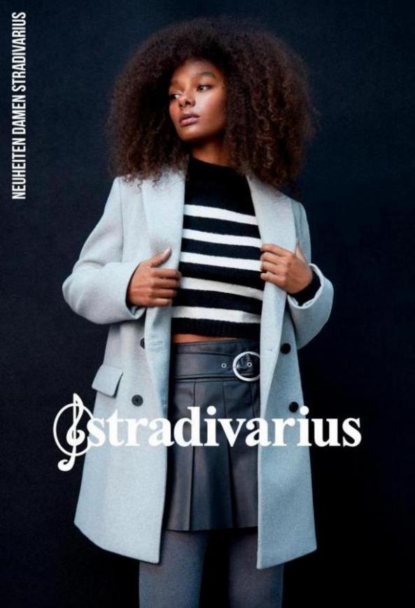 Neuheiten Damen Stradivarius. Stradivarius (2023-11-30-2023-11-30)