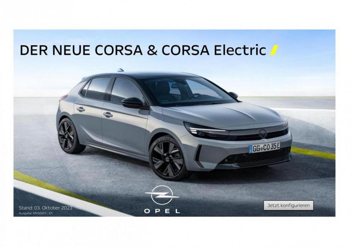 Opel -. Opel (2024-04-18-2024-04-18)