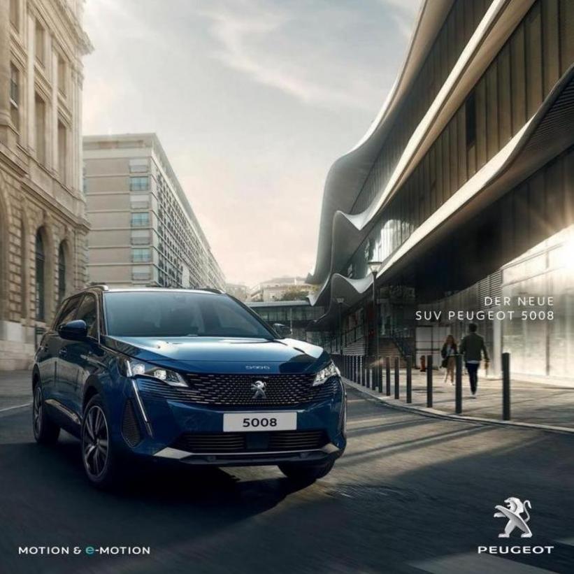 Katalog 5008. Peugeot (2024-06-12-2024-06-12)