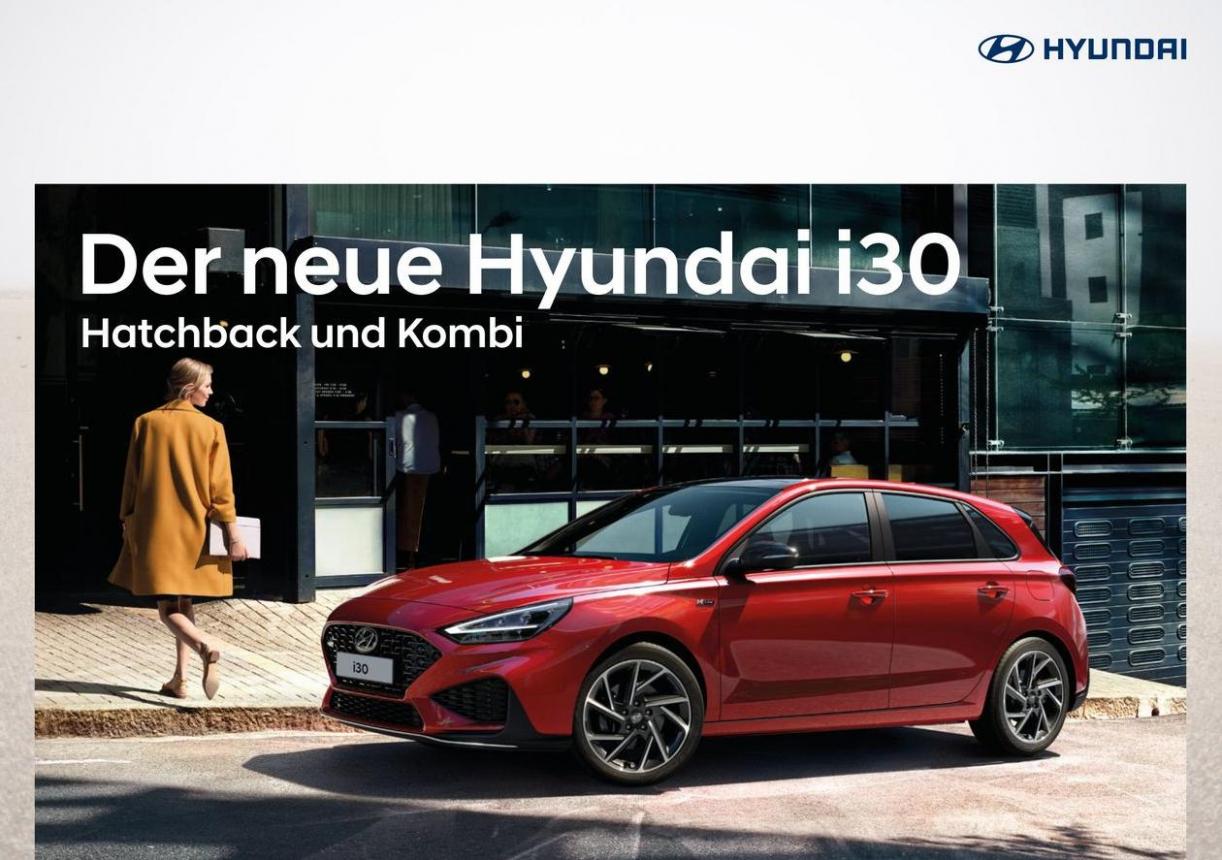 Hyundai i30. Hyundai (2024-10-18-2024-10-18)
