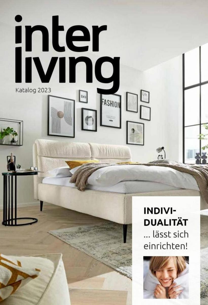 Interliving Magazin. Rutar (2023-12-31-2023-12-31)