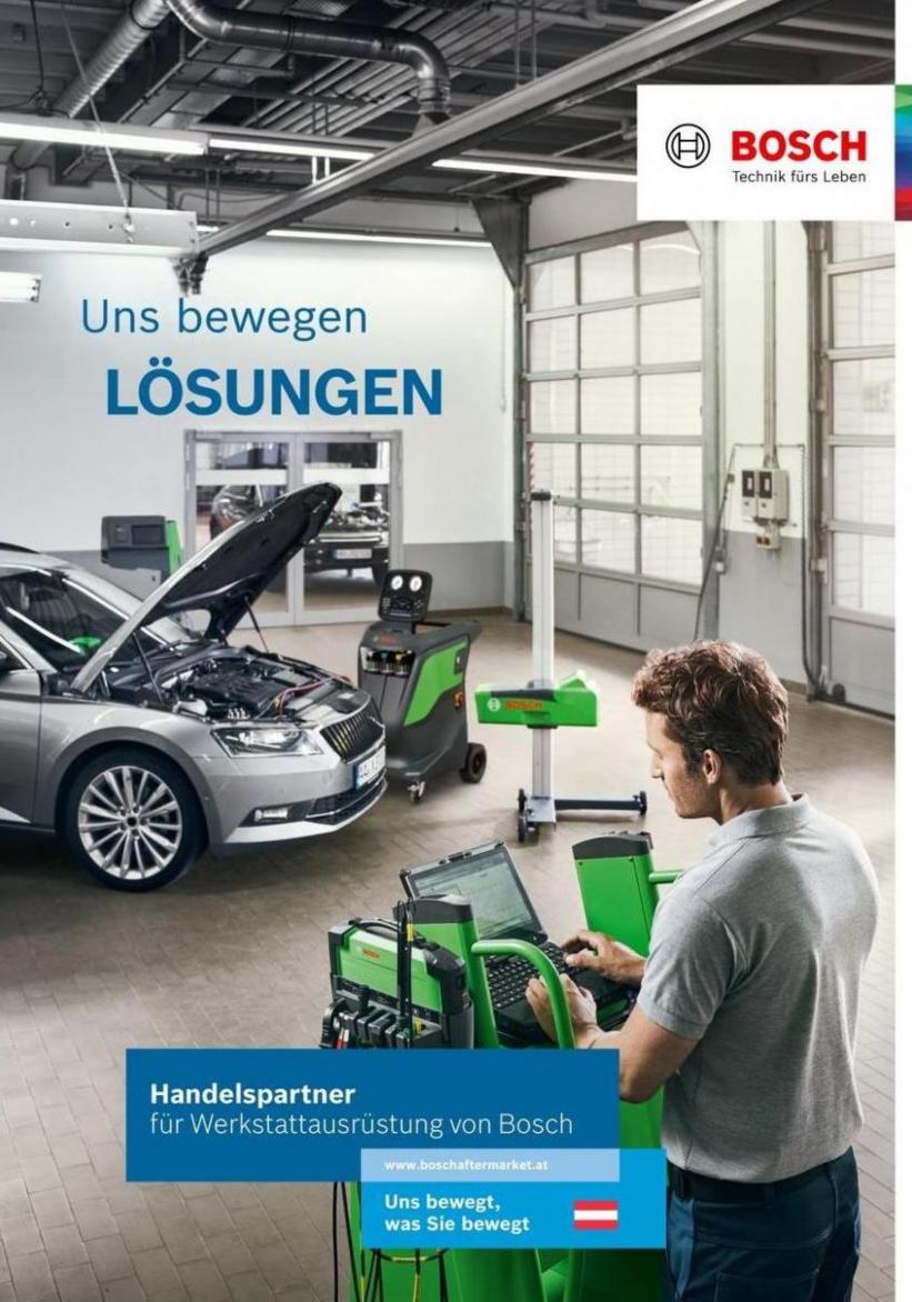Bosch Händlerübersicht. Bosch Car Service (2024-12-31-2024-12-31)