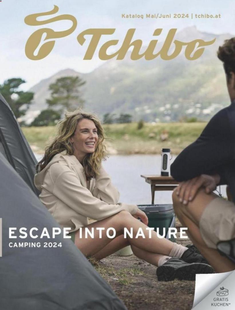 Tchibo Katalog Mai/Juni 2024. Tchibo Eduscho (2024-06-30-2024-06-30)