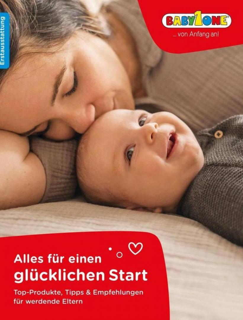 Alles Für Einen Glücklichen Start. BabyOne (2024-10-13-2024-10-13)