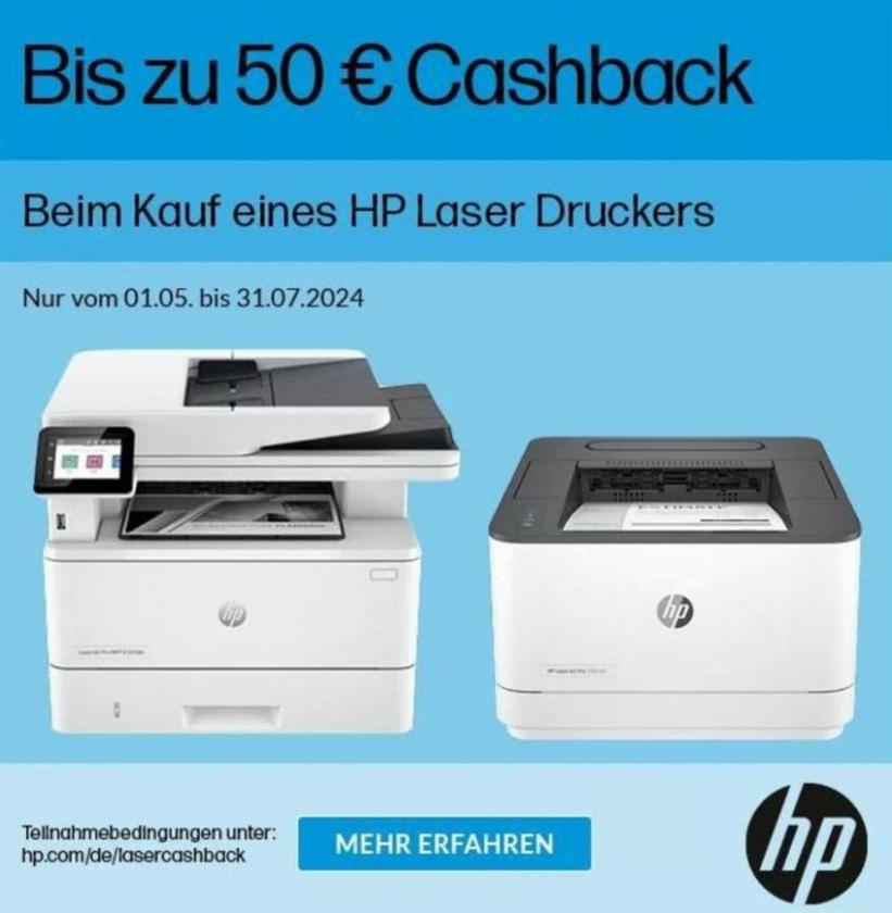 Bis Zu 50€ Cashback. Alternate (2024-07-31-2024-07-31)